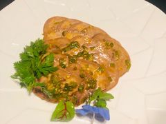 鲜椒澳牛舌-凤凰湘语·湘粤鲜融(浦东旗舰店)