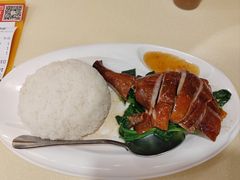 -永盈茶餐厅(中山四路店)