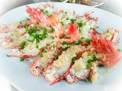 -清水湾3号(东方小周海鲜店)