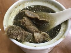 -老牌依强牛肉店(达道总店)