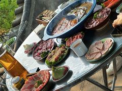 -王歘歘·chuǎ火锅(五道营店)