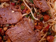 -周真真南昌拌粉·瓦罐汤(敦化路店)