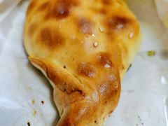 -吉利利·烤包子(双井店)