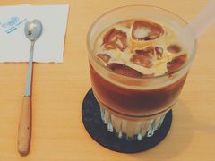 -Oasis coffee燕谷咖啡(公信店)
