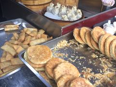 -老盛兴汤包馆(华灵店)