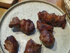 -通海俄式烧烤(下瓦房店)