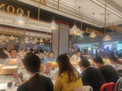 -龍歌自助小火锅(崂山丽达店)