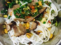 -李氏紫竹林卤粉(火车站店)