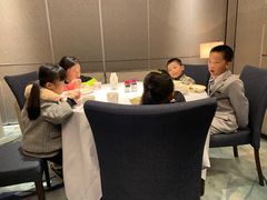 -春满园·早茶·粤菜·宴会(前海店)