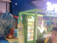 -烟台海昌鲸鲨海洋公园