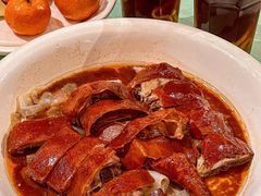 -肥福排档(星光店)