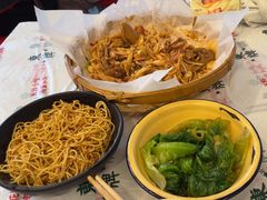 -东排食堂长沙小吃大排档(五一广场店)