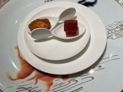 -8餐厅(新葡京酒店)