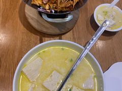 -花舍·新派粤菜·西餐·下午茶(亚运村·鸟巢店)