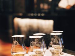 -南宁那莲豪华精选酒店-云霄酒廊·80楼高空城景酒吧