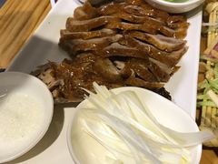 -满园春饼(宜昌万达店)