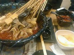 -落端云串串香(南京凤凰西街店)
