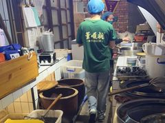-董顺桃小粒臭豆腐(太平街一店)