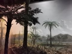 -浙江自然博物院(杭州馆)