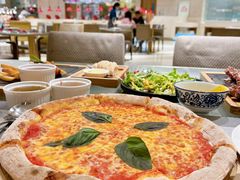 -荟星庭西餐厅(天府丽都喜来登饭店)