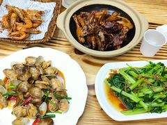 -醉壹号海鲜大排档(厦门店)