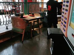 大堂-沪小胖小龙虾(淮海中路旗舰店)