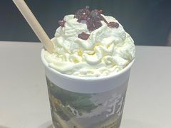 -茶颜悦色(长郡步行街口店)