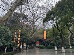 -杭州黄龙洞