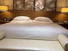 -上海衡山路十二号华邑酒店
