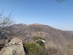 -妙峰山风景名胜区