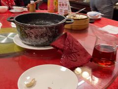 -山水茶艺馆·点心粤菜·30年老字号