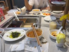 -海底捞火锅(大融城店)