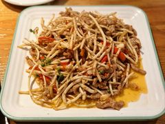 -火上燎爆炒·烧烤·小龙虾(长虹国际城店)