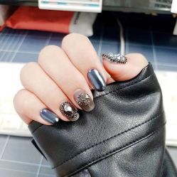 -Pink You美甲美睫纹绣定制中心