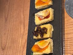 -Anaago安纳果·云南Bistro(海上世界店)