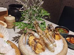 -空之介寿喜烧·和牛放题(恒隆广场店)