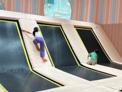 -奈尔宝家庭中心·亲子餐厅(鄞州万达店)