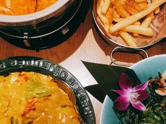-泰悦澜·泰国餐厅(万象城店)