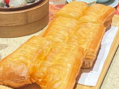 -点都德(奥体印象城店)