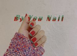 -Pink You美甲美睫纹绣定制中心