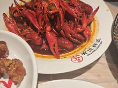 -有位虾匠·胶东土菜小馆(市北店)