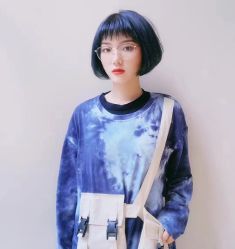 -GIRL STYLE 烫发·染发沙龙