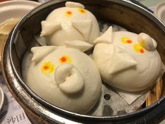 金沙肥猪包-点点心点心专门店(旺角店)