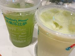-达美乐比萨(红山店)