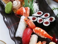 -江户前日本料理(瑞诗酒店店)