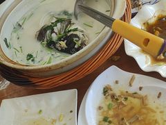 -再回楼饭店·农家菜·大鱼头(南山竹海店)