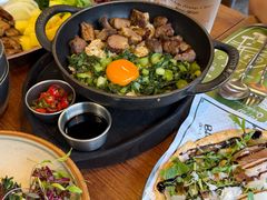 -Blac+Blac(中海环宇荟店)