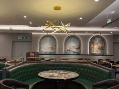 -萨莉亚意式餐厅(长安万达店)