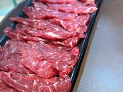 -宴全牛粤来越牛潮汕鲜牛肉火锅(海州万达广场店)