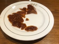 -全聚德(新街口店)